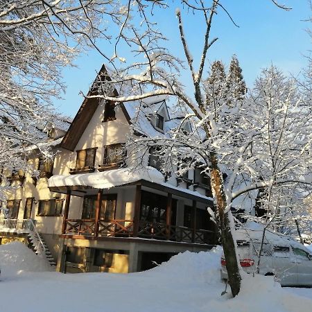 Pilot Lodge Hakuba Exterior foto